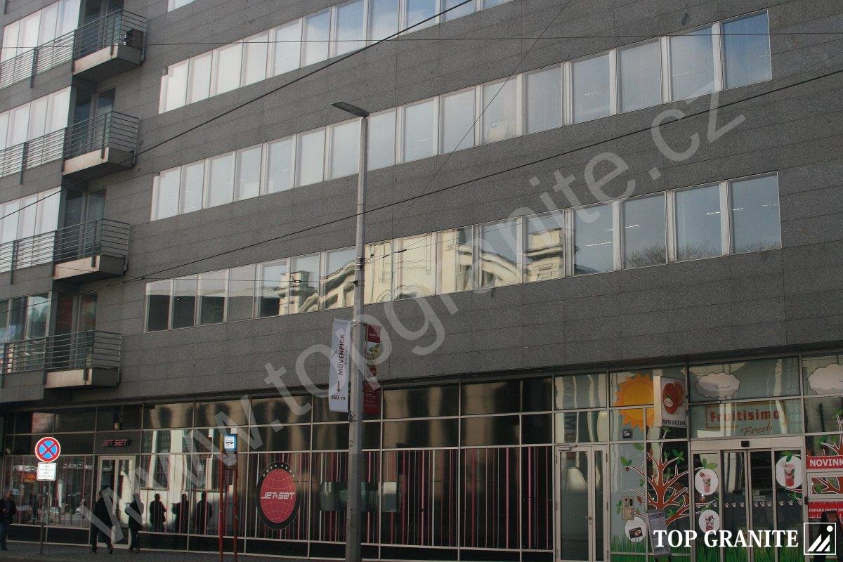 Veřejné 43 Veřejné 43