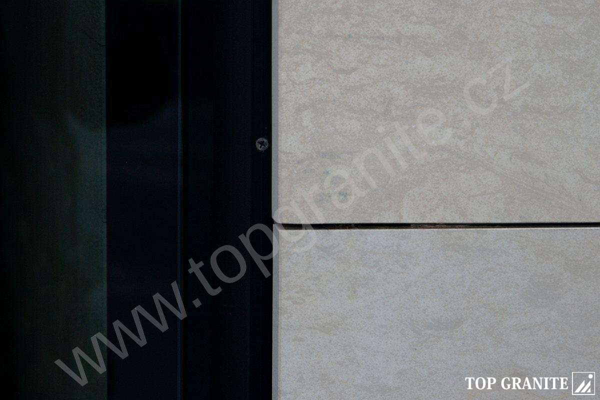 Dlažby, obklady, schody, parapety - detail 9 Dlažby, obklady, schody, parapety - detail 9