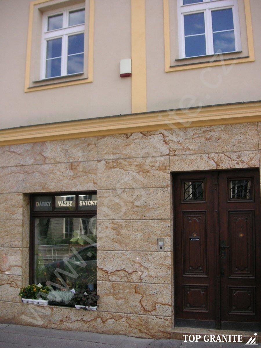Exteriér 9 Exteriér 9
