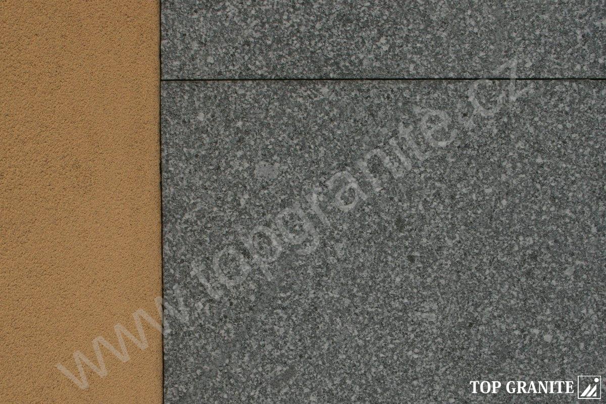 Dlažby, obklady, schody, parapety - detail 10 Dlažby, obklady, schody, parapety - detail 10