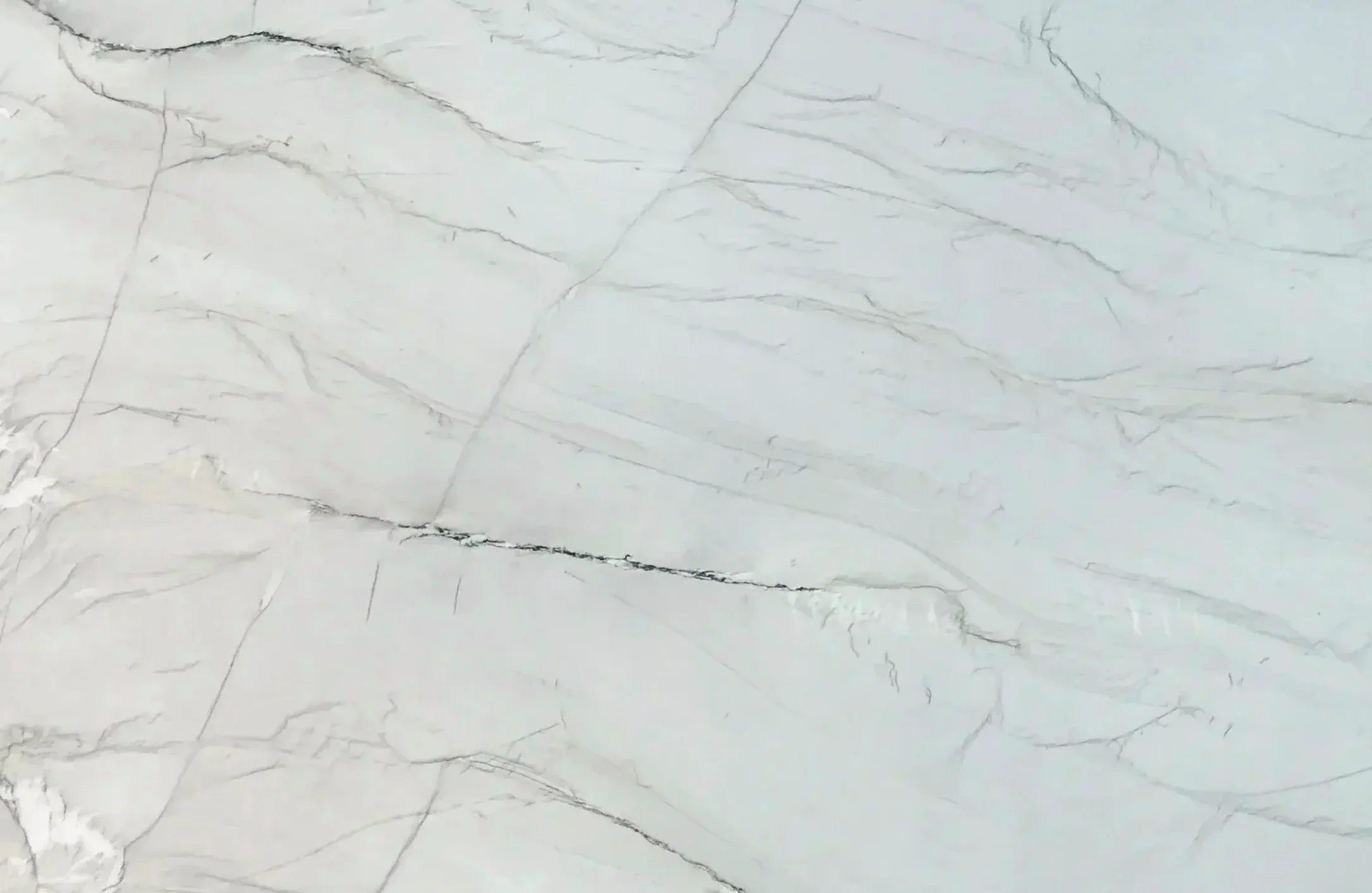 Bianco Superiore — Leštěný