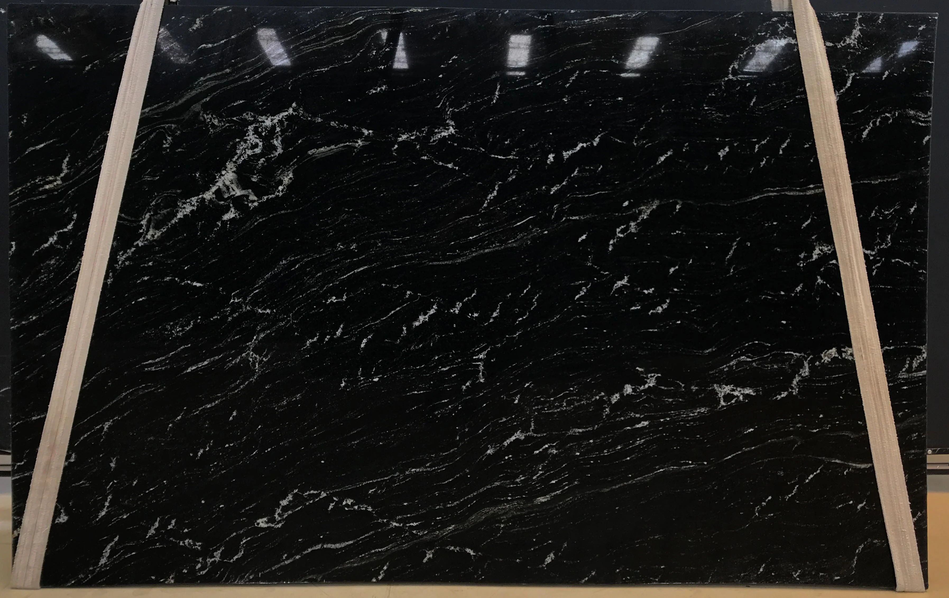 Via Lactea Polished