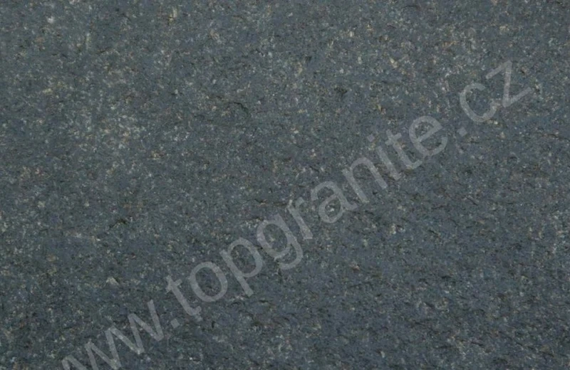 Opalovaný + kartáčovaný